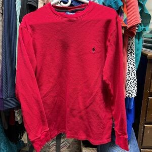 Thermal polo